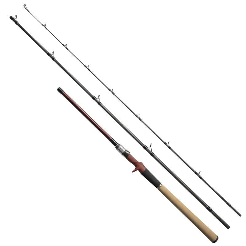 Fishman Beams RIPLOUT 9.0M+ FB-90M Baitcasting Rod 4571487900429