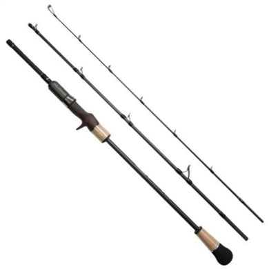 Fishman Seadz Varuna FSVJ632 Baitcasting Rod 4571487900498