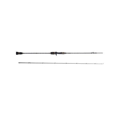 Abu Garcia OCEANFIELD Tachiuo Jigging OFSC-632M/150 Baitcasting Rod 0036282957602
