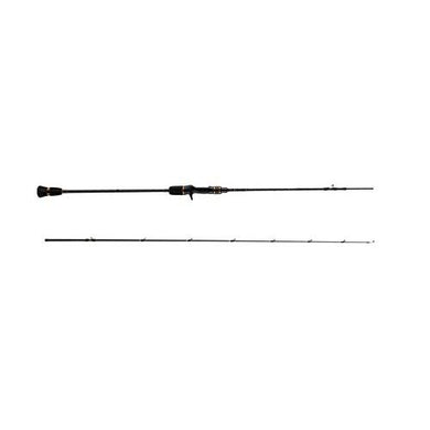Abu Garcia OCEANFIELD Tachiuo Jigging OFSC-642ML-120 Baitcasting Rod 0036282963993