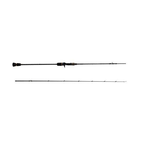 Abu Garcia OCEANFIELD Tachiuo Jigging OFSC-642ML-120 Baitcasting Rod 0036282963993