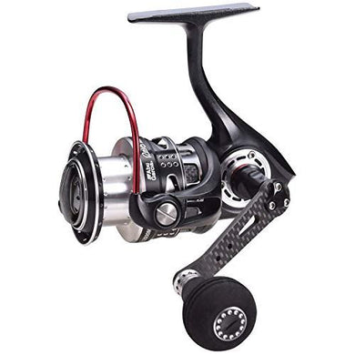 Abu Garcia REVO MGX THETA 2500MSH Spinning Reel 0036282980082