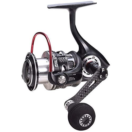 Abu Garcia REVO MGX THETA 2500MSH Spinning Reel 0036282980082