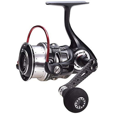 Abu Garcia REVO MGX THETA 3000SH Spinning Reel 0036282980099