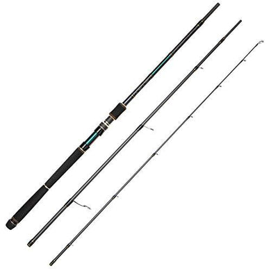 Abu Garcia SALTY STAGE KR-X Lock F SXRS-843EXH-LA-KR Spinning Rod 0036282983014