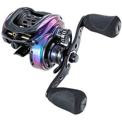 Abu Garcia REVO ULTRACAST BF8-L Baitcasting Reel 0036282987579