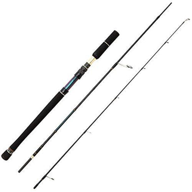 Abu Garcia Salty Stage KR-X Light offshore casting SLOS-703L-KR Spinning Rod 0036282990074