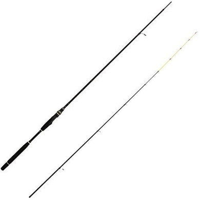 Abu Garcia KUROFUNE 7: 3 KTMS-250M TENYA MADAI Spinning Rod 0036282990296