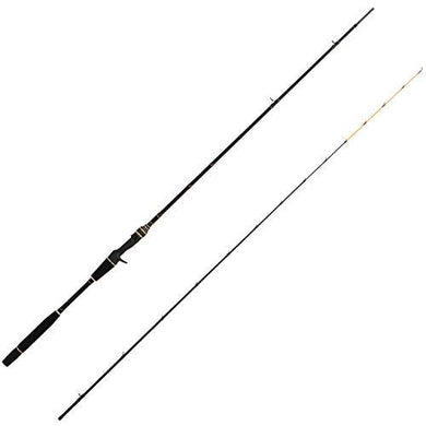 Abu Garcia KUROFUNE 7: 3 KTMC-240M TENYA MADAI Spinning Rod 0036282990326