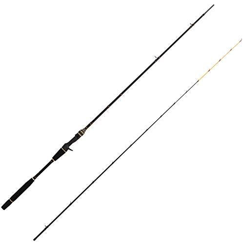 Abu Garcia KUROFUNE 7: 3 KTMC-240M TENYA MADAI Spinning Rod 0036282990326
