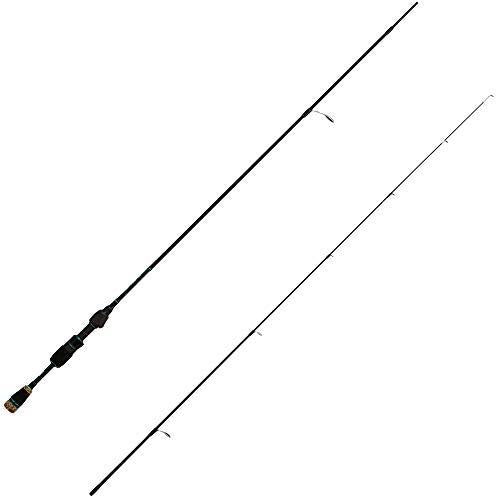 Abu Garcia MassBeat III MBS-632UL III Spinning Rod for Trout 0036282991477