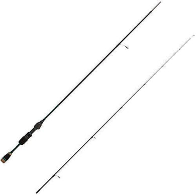 Abu Garcia MassBeat III MBS-622LS III Spinning Rod for Trout 0036282991484