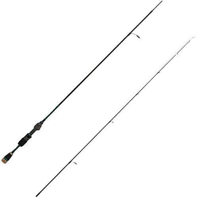 Abu Garcia MassBeat III MBS-602XUL III Spinning Rod for Trout 0036282991491