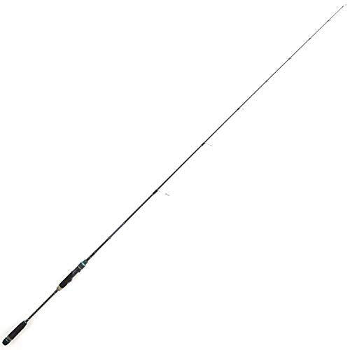 Abu Garcia Salty Stage KR-X Super light jigging SSSS-64SLJ-FS-KR Spinning Rod 0036282991972