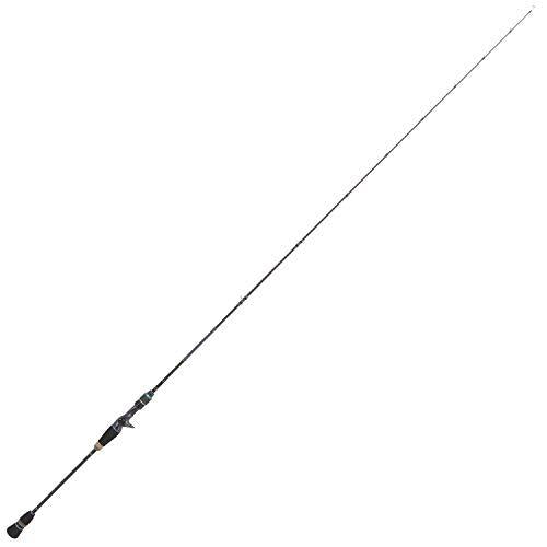 Abu Garcia Salty Stage KR-X Super light jigging SSSC-61SLJ-FS-KR Baitcasting Rod 0036282991989