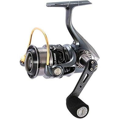 Abu Garcia REVO ALX THETA 2000S Spinning Reel 0036282996533