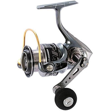 Abu Garcia REVO ALX THETA 2500MSH Spinning Reel 0036282996571
