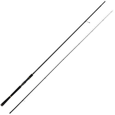 Abu Garcia Salty Style Super Light Shore Jigging SSJS-962L-KR Spinning Rod 0036282998384