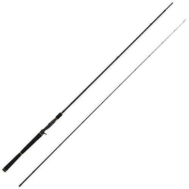 Abu Garcia Salty Style Super Light Shore Jigging SSJC-892L-KR Spinning Rod 0036282998391