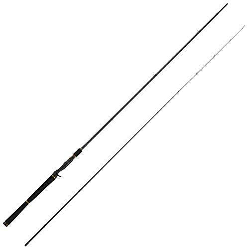 Abu Garcia Salty Style Super Light Shore Jigging SSJC-892L-KR Spinning Rod 0036282998391
