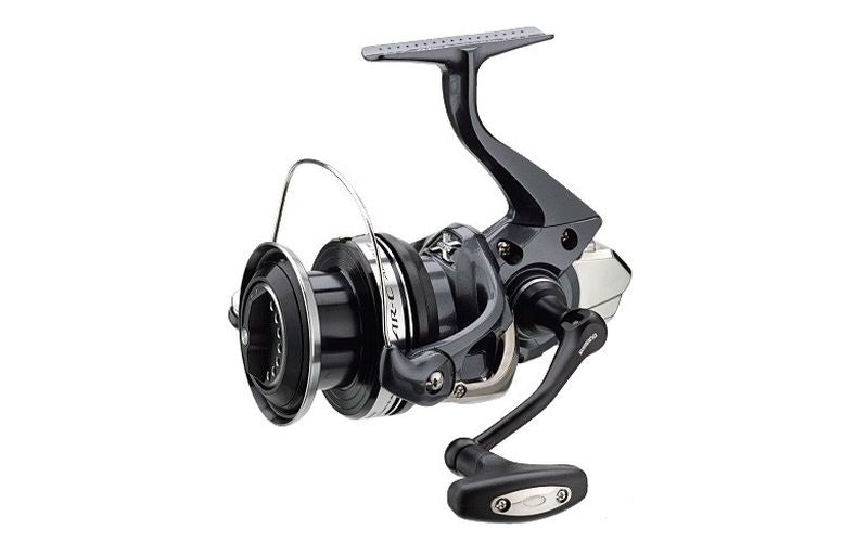 Shimano AR-C AERO CI4+ 5000-XG Spinning Reel 4969363032843