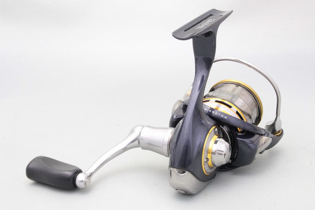 Daiwa 10 CERTATE 2004 Spinning Reel B7978 USED – North-One Tackle