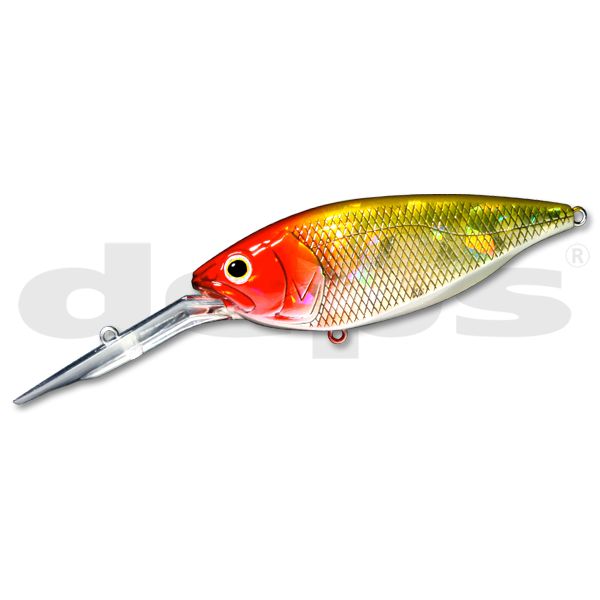 DEPS DC 400  CASCABEL #30 Crown 4544565073308