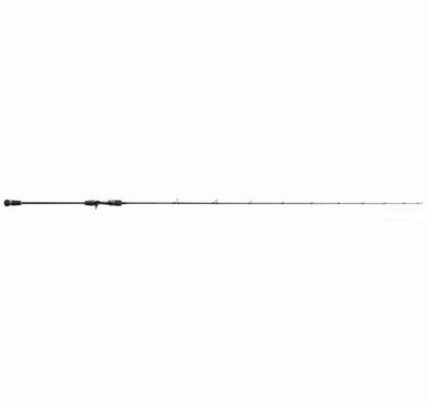 Major Craft GIANT KILLING JIGGING MODEL GXJ-B66-2SJ Baitcasting Rod 4573236280189