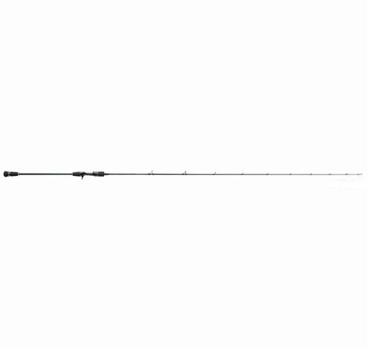 Major Craft GIANT KILLING JIGGING MODEL GXJ-B66-2SJ Baitcasting Rod 4573236280189