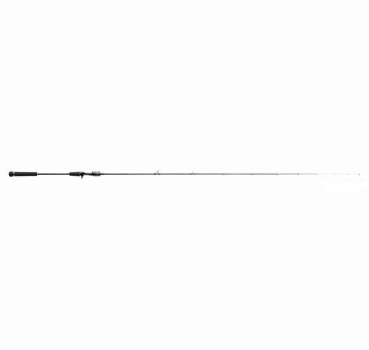 Major Craft GIANT KILLING TAI-RUBBER GXJ-B68LTR-S Baitcasting Rod 4573236280257