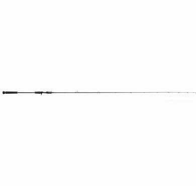 Major Craft GIANT KILLING TAI-RUBBER GXJ-B70MTR-DTR Baitcasting Rod 4573236280295
