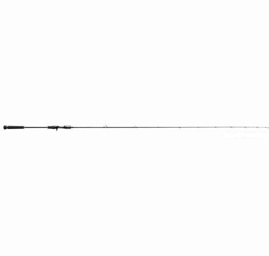 Major Craft GIANT KILLING TAI-RUBBER GXJ-B70ML-DTR Baitcasting Rod 4573236280288