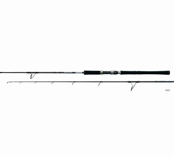 Shimano GRAPPLER Jigging serie S604 Spinning Rod 4969363359575