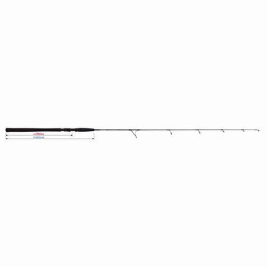 YAMAGA Blanks Galahad 622S Spinning Model Spinning Rod 4560395512626