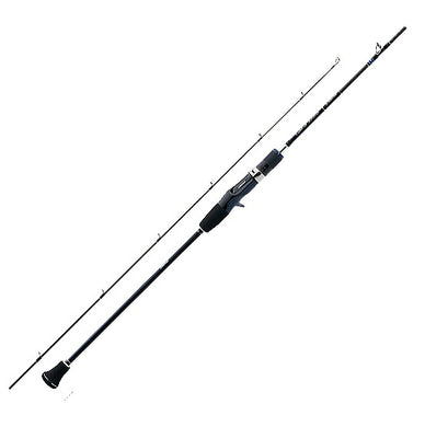 Shimano Game Type Slow J B686 Baitcasting Rod 4969363363473