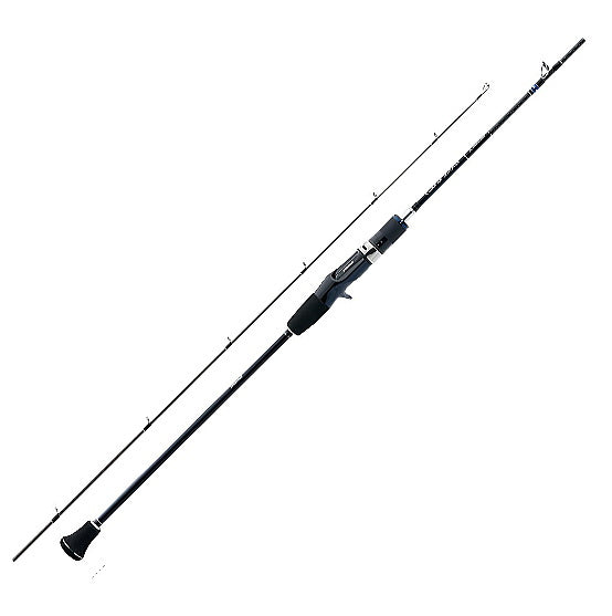 Shimano Game Type Slow J B686 Baitcasting Rod 4969363363473