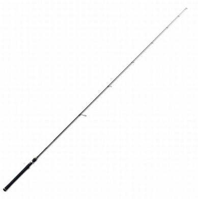 Major Craft Go.Emotion GES-662L Spinning Rod for Bass 4560350846636