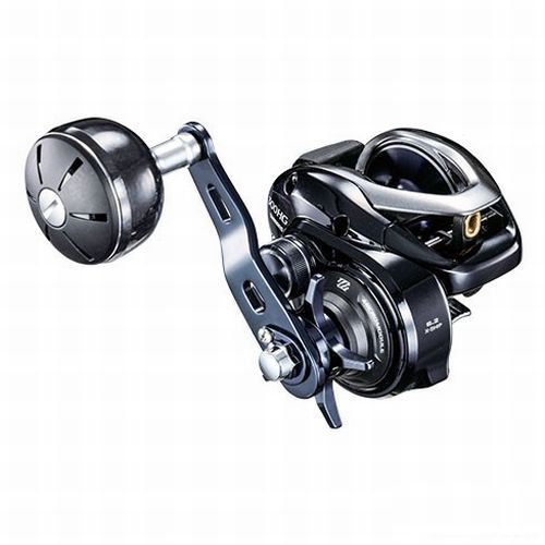 Shimano GRAPPLER 300-HG RIGHT Baitcasting Reel 4969363037435