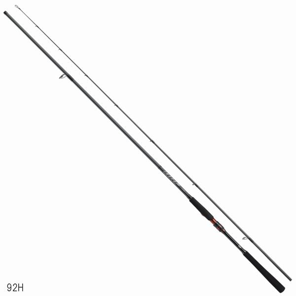 Daiwa HRF AIR Hard Rock Fish 92-H Spinning Rod 4960652078818