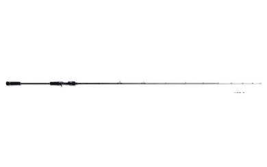 Major Craft NP-JACK TAI RUBBER NJB-S69ML/TR Baitcasting Rod 4560350820759