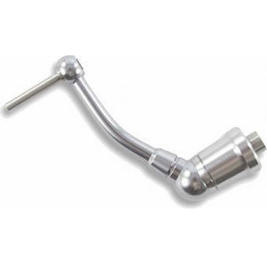 Daiwa SLPW RCS MACHINE CUT HANDLE 50mm 4960652620406