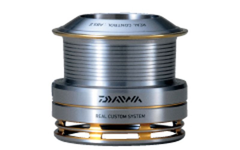 Daiwa SLPW RCS REAL CUSTOM SYSTEM SPOOL 3010 PE 4960652870610