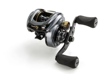 Abu Garcia Revo LC6-L Baitcasting Reel 0036282056558