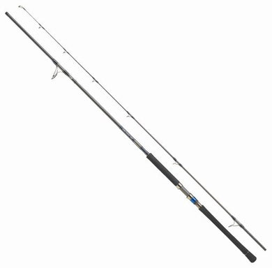 Daiwa SHORE SPARTAN 96-HH Spinning Rod 4960652029162