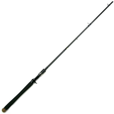 DEPS SIDEWINDER GREAT PERFORMER THE SUPER BORDER HGC-70XF/GP Baitcasting Rod for Bass 4544565173039