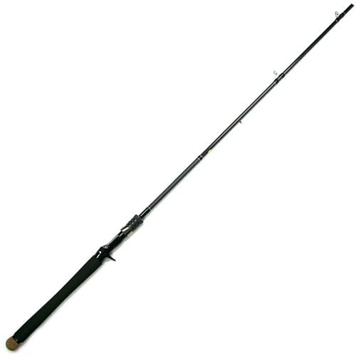 DEPS SIDEWINDER GP THE SUPER BORDER HGC-70XF/GP Baitcasting Rod
