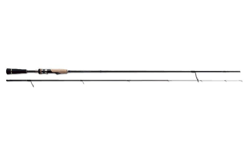 Major Craft SKYROAD MEBARU SKR-T792M Spinning Rod 4560350843536