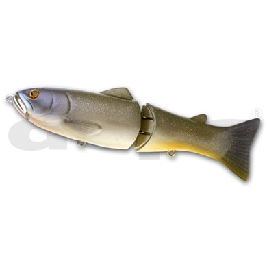 DEPS NEW SLIDE SWIMMER 175 F #18 Glitter Carp 4544565066188