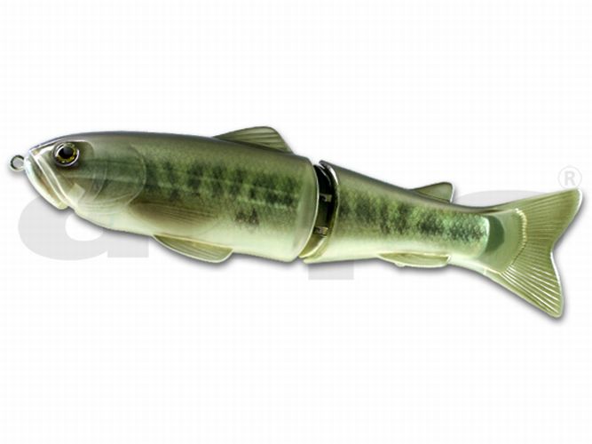 LURE – North-One Tackle