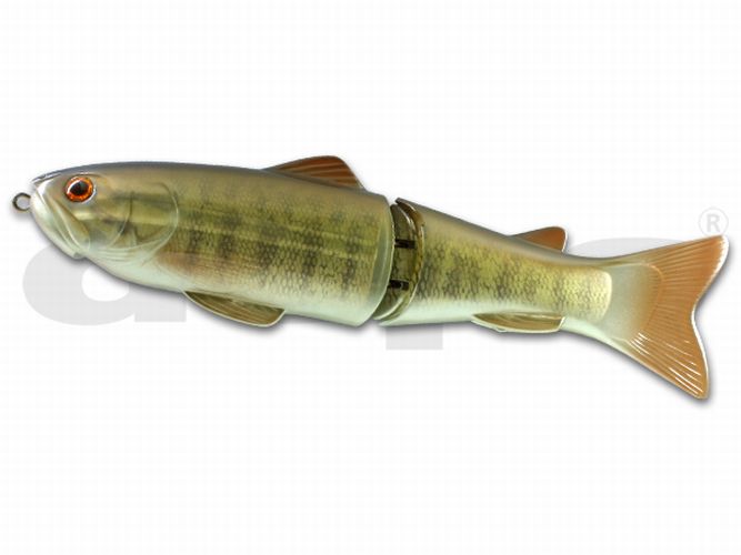 LURE (Swimbait & Bigbait) – North-One Tackle